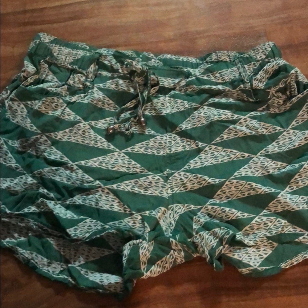 Manaola Shorts
